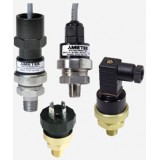 AMETEK pressure transmitter Model DCT